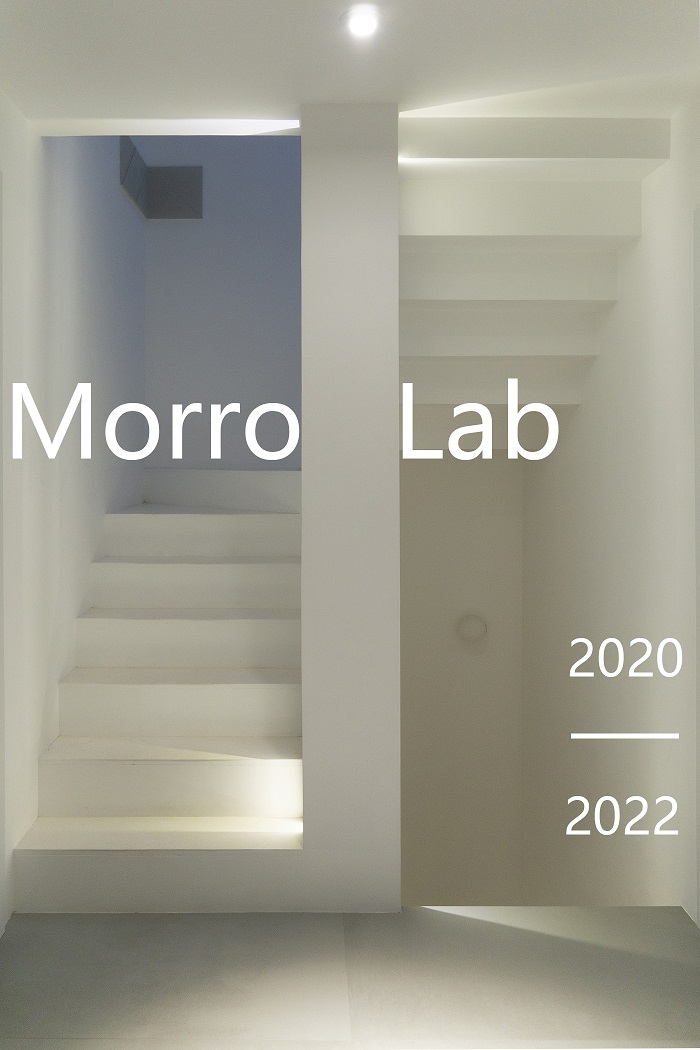 Morro Lab 2020-2022